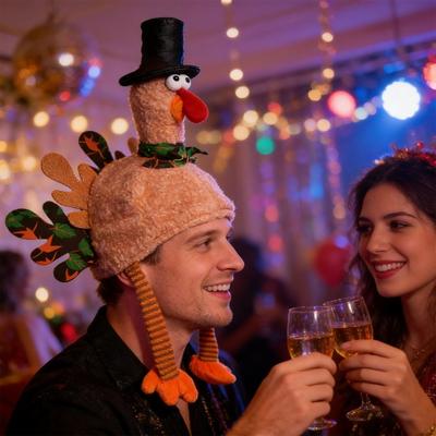 Slavnostní potřeby – Potřeby pro párty a oslavy