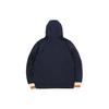 Li Ning Wade Series Themed Pattern Sports Hoodie Men Hoodies Dark-Blue AWDQ681-1