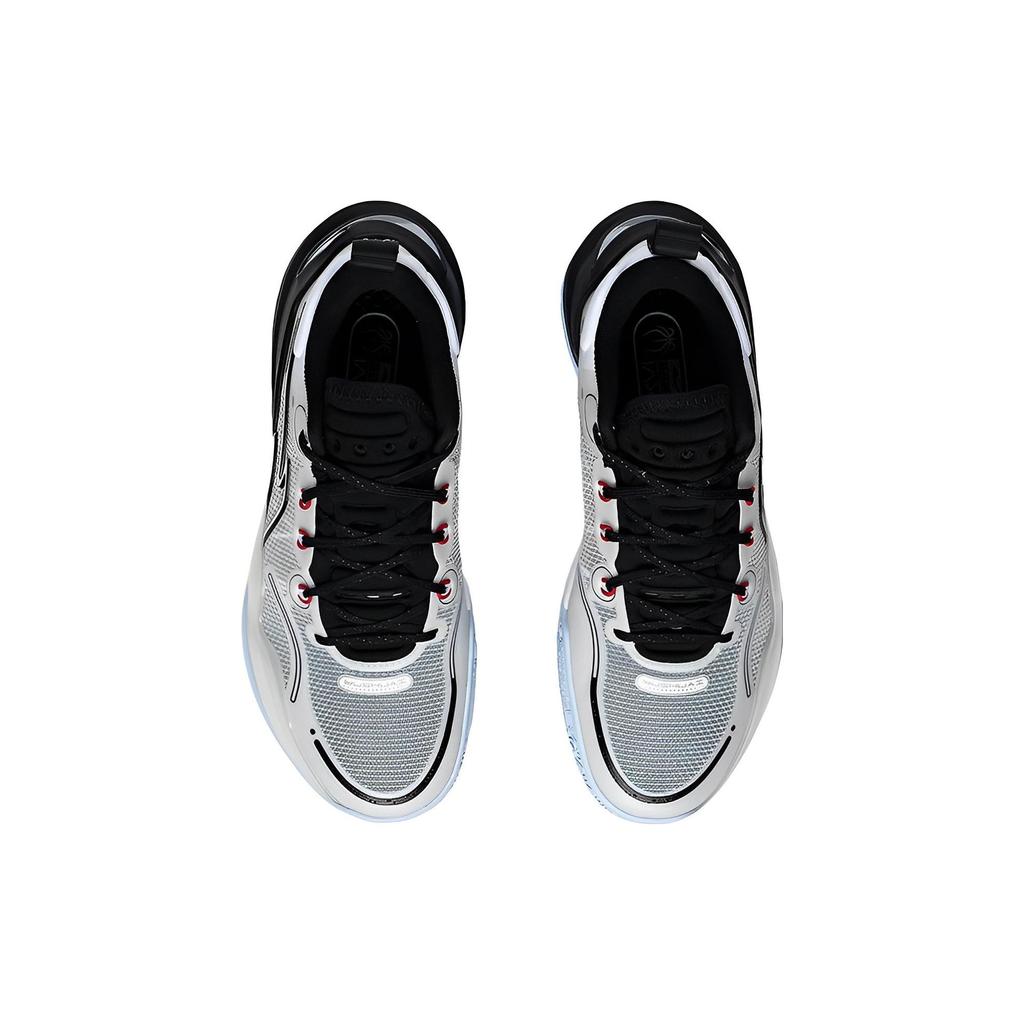 Li Ning Yu Shuai 16 V2 Flexible Steering All-Around Anti-Slip Design Shock Absorption Wear-Resistant Low-Top Basketball Shoes Men sneaker ABAT003-1