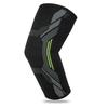 New Knitted Elbow Cover Sports Running Mountaineering Basketball Badminton Fitness Pressurized Breathable Arm Cover