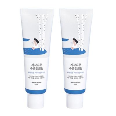 Cuerpo – Protectores solares y bronceado