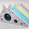 Hamster Accessories - Low Maintenance Cute And Playful Cage Accessories Hamster Hideout Hamster Carrier Hamster House