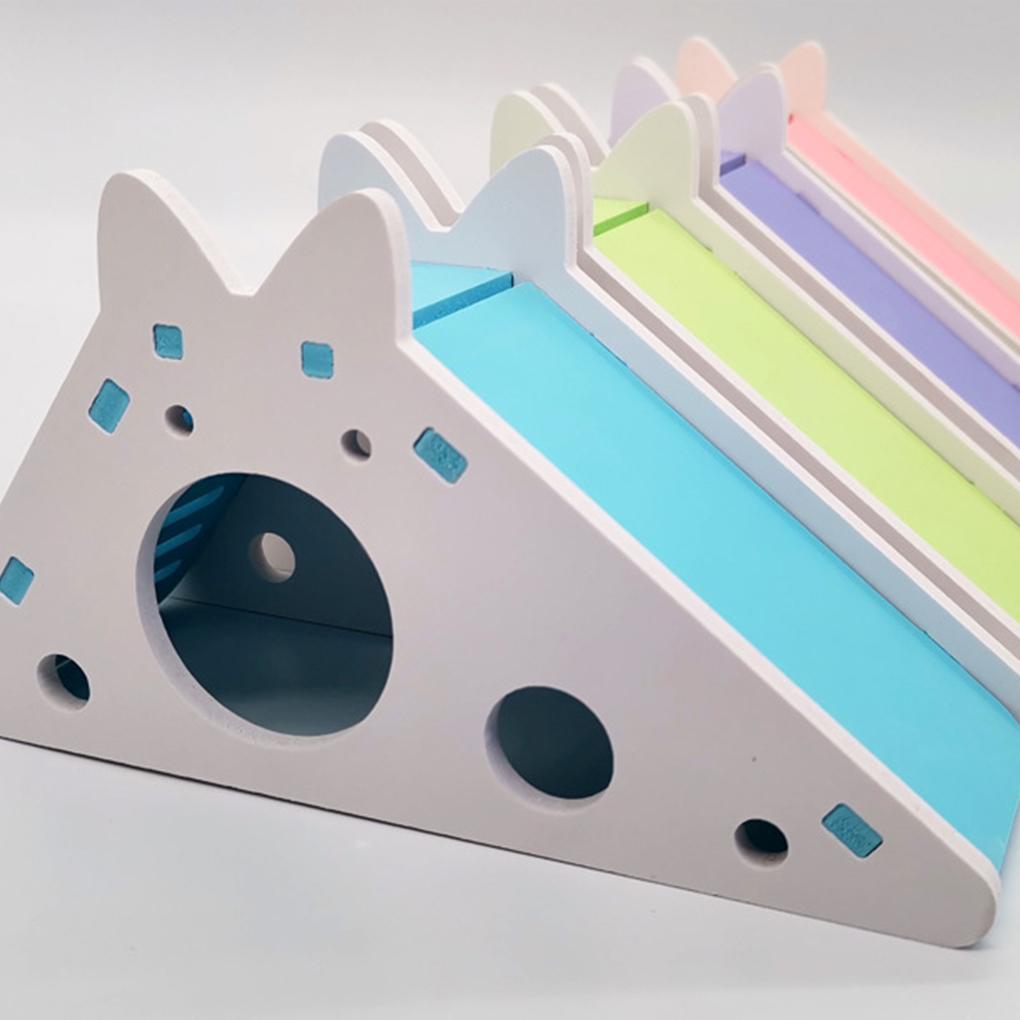 Hamster Accessories - Low Maintenance Cute And Playful Cage Accessories Hamster Hideout Hamster Carrier Hamster House