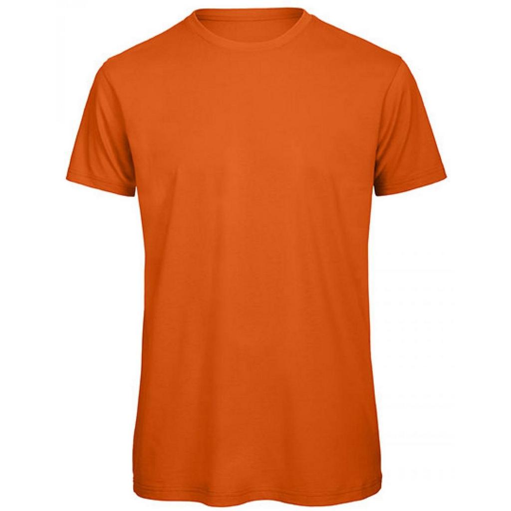 B&C Mens Inspire Organic T-Shirt