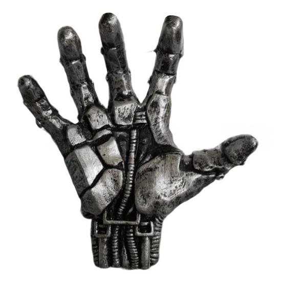 

Баскетбольный держатель, механический держатель мячей в форме руки для баскетбола, футбола, волейбола, настенное крепление, спортивный держатель для мячей, органайзер для гаража E