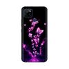 For Oppo A15 Case for OPPO A15s Soft Liquid Silicone Camera Protection Phone Back Cover for Oppo A15 A15S Cases Cute Funda Capa