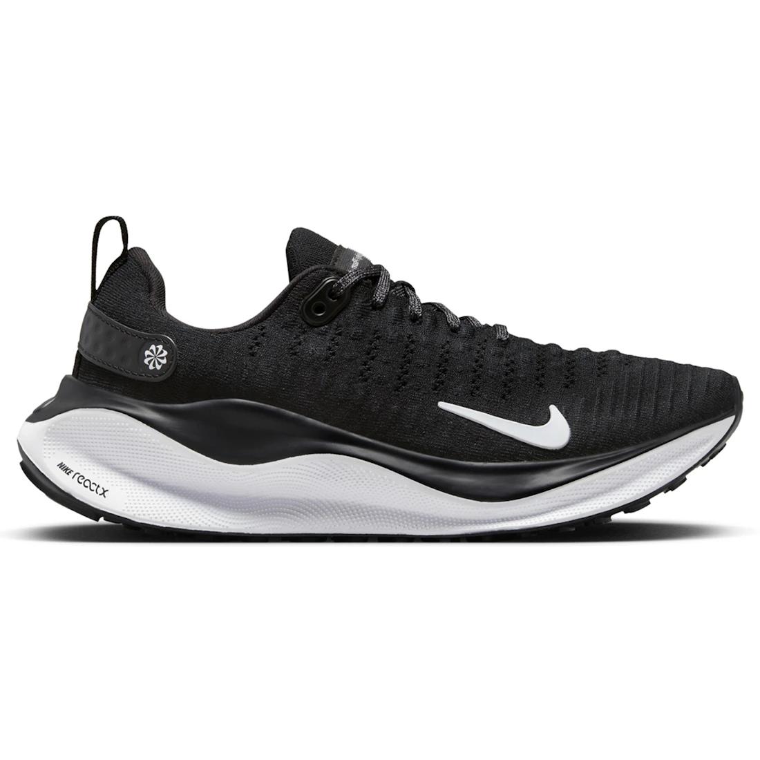 

Sneaker Nike ReactX Infinity Run 4 Black White (Women s)(DR5670-001) 45