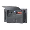 USB Socket 12V-24V Power Adapter Type-C/USB A/USB A+Type C Panel Mount Charging Port for Marine Boat Bus ATV