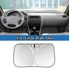 For Great Wall Wingle 5 7 Poer Cannon Coolbear Car Windshield Sunshade Cover Front Window Sunshade UV Protection Accessories