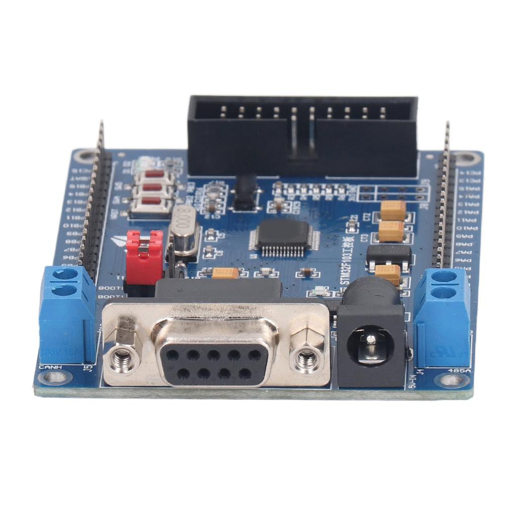 STM32 Entwicklungsboard Alle Pins verfügbar STM32F103C8T6 ARM Core Lernboard mit RS485 CAN485