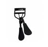 Wide Angle Curling Natural Curling Eyelash Curler, Stainless Steel Silicone Eyelash Curler