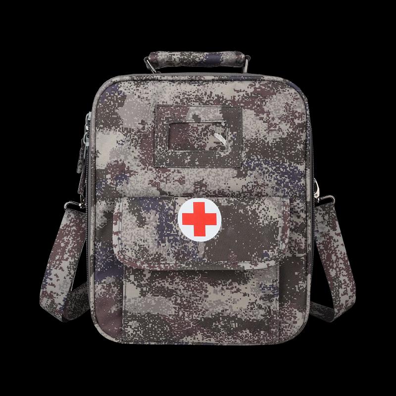 Binfu Outdoor First Aid Kit Bag