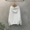 C S In The Room Men Empa vIntage letterIng Long Sleeve Hoodie 3Color