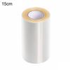 Transparent Cake Collar Acetate Roll Transparent Mousse Cake Surround Film Cake Edge Wrapping Strip for Baking Desserts