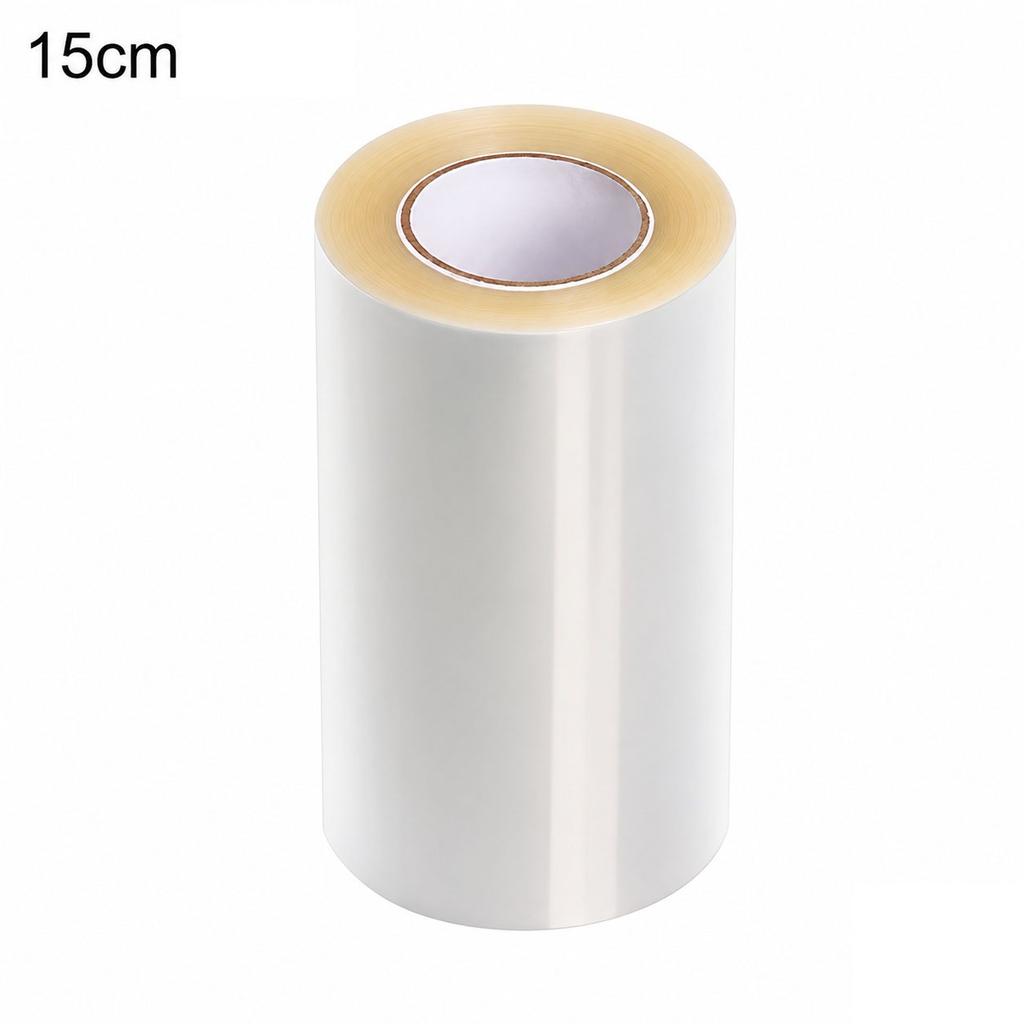 Transparent Cake Collar Acetate Roll Transparent Mousse Cake Surround Film Cake Edge Wrapping Strip for Baking Desserts