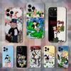 Dollar A-Alec Monopoly Man Phone Case For iPhone 16,15,14,13,12,11 Pro,Max,Plus,X,XS,XR,SE,Mini Transparent Soft Cover