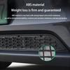 For Tesla Model YL Launch 2026 Front Lower Bumper Anti Insect Net Anti Dust Proof Inner Air Inlet Vent Grille Guards Accessories