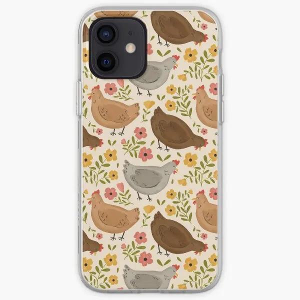 

Весенние цыплята Прочный чехол для iPhone Чехол для телефона Настраиваемый для iPhone X XS XR Max 6 6S 7 8 Plus 11 12 13 14 Pro Max Mini iPhone 14 Pro Max