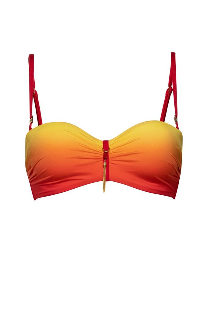 Swimsuit Top Push Up Marc & Andre (65443)