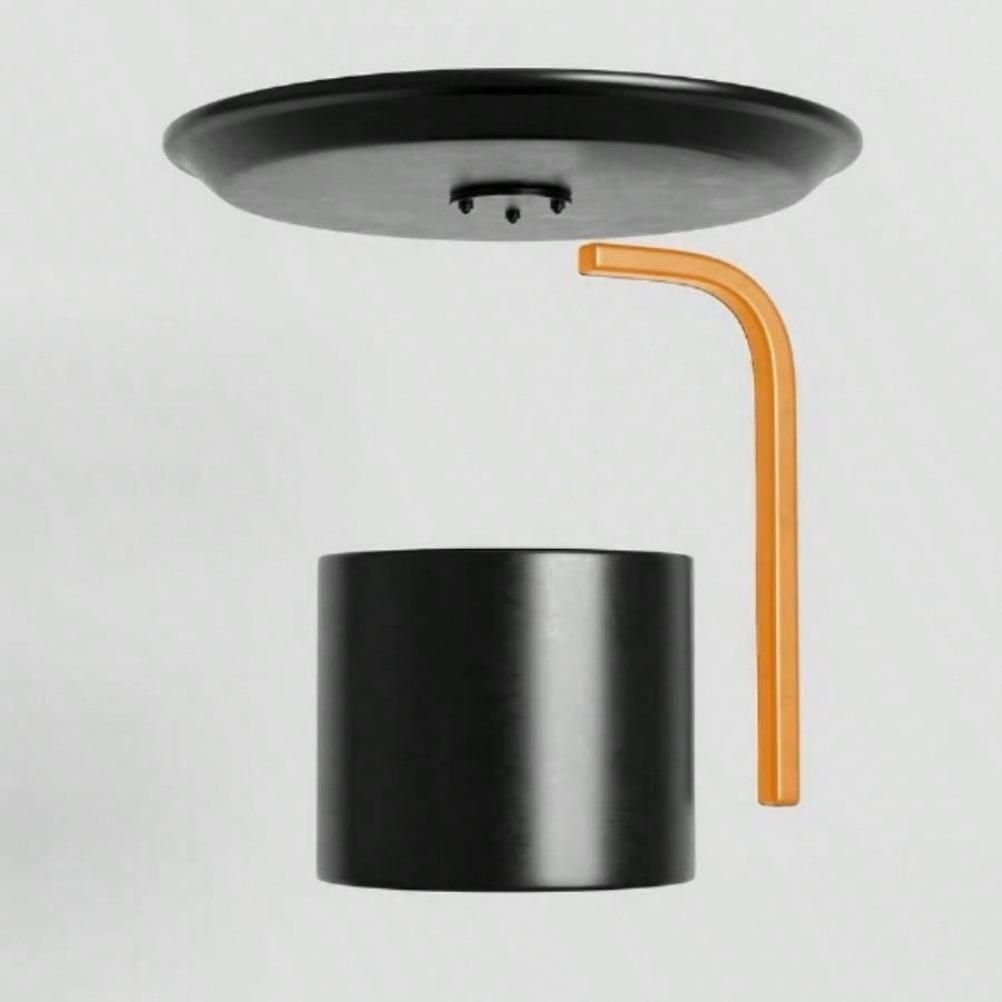 Storage Coffee Table Creative Covered Small Round Table Living Room Small Round Table Storage Rack Bedroom Bedside Table