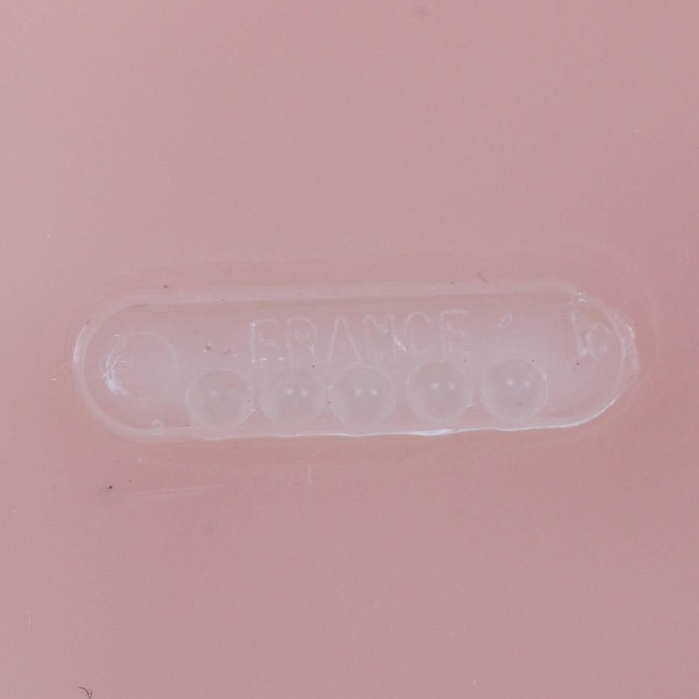 Fendi Barrette Other Accessories JFP403 AMRG FF Fendi Kids Pink Plastic Women Used