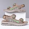 Fashion Lightweight Anti-slip Sandals Summer Men Slippers House Slipperes Shoes Men's Gray Sneakers Sport Loafer'lar Chassure