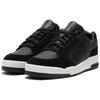 Puma Slipstream Lo 75Y Low-Top Sneakers Unisex Sneakers Black 393398-01