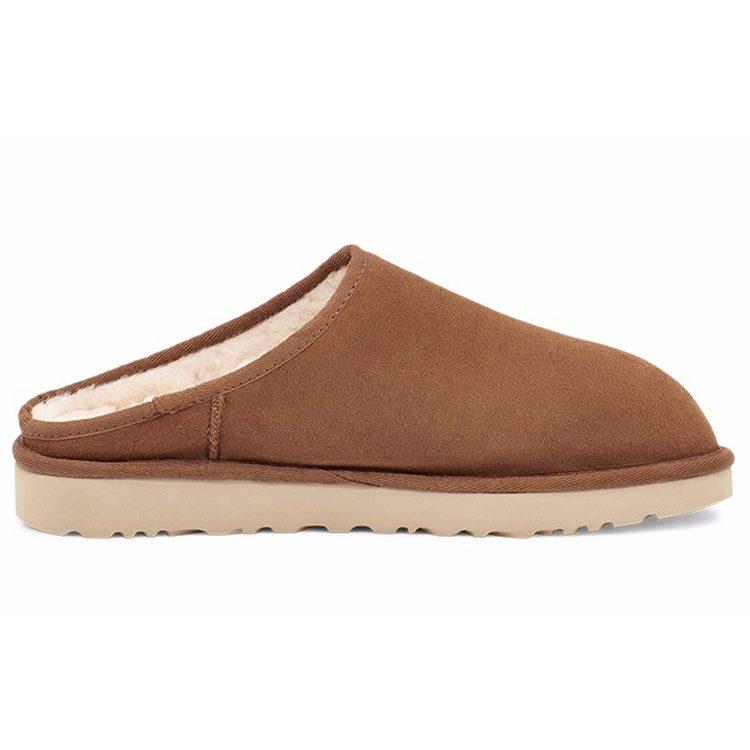 UGG Classic Slip On Chestnut 1129290-CHE