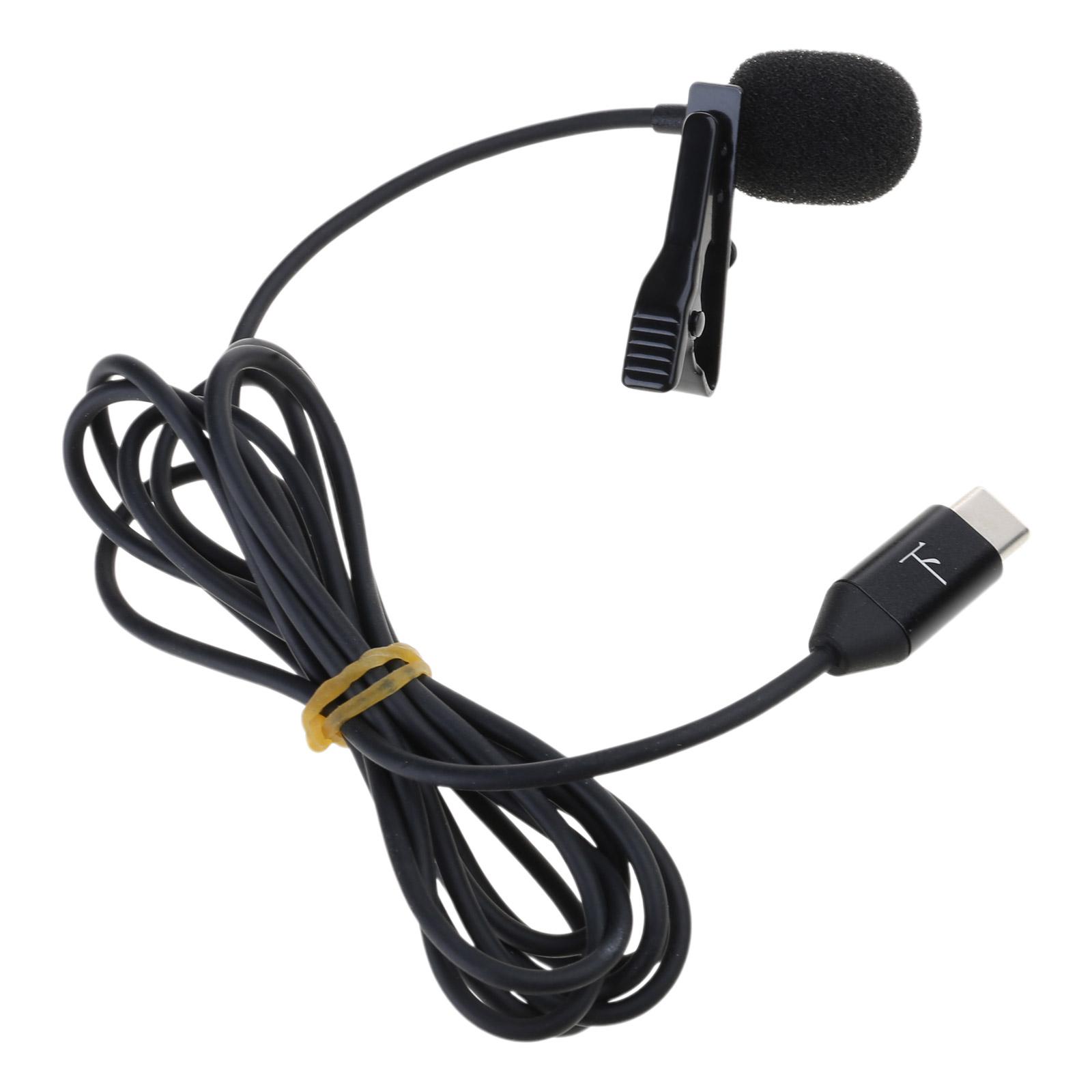 

Петличный профессиональный микрофон для экшн-камер Insta360 X4 и смартфонов для четкой записи звука