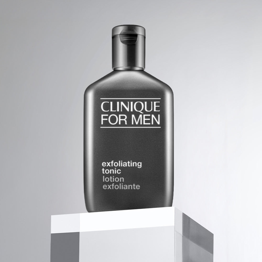 Clinique For Men Exfoliating Tonic 200ml
