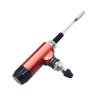 Universal Motorcycle Bike CNC Hydraulic Clutch Master Cylinder Rod Brake Pump