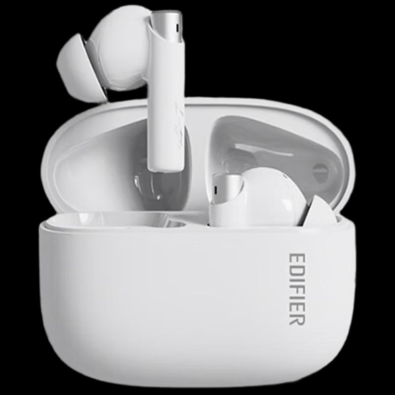 Edifier Zero Pro True Wireless ANC Earbuds