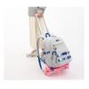 Schulranzen Roller Schülerrucksack 6 Rollen (31*19*48CM)ZRY5162