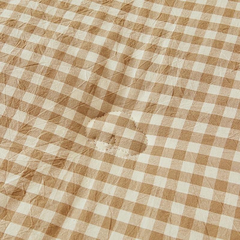 Hmhm Class A Xinjiang Cotton Blend Quilt