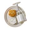 Versatile Dessert & Mooncake Press Molds