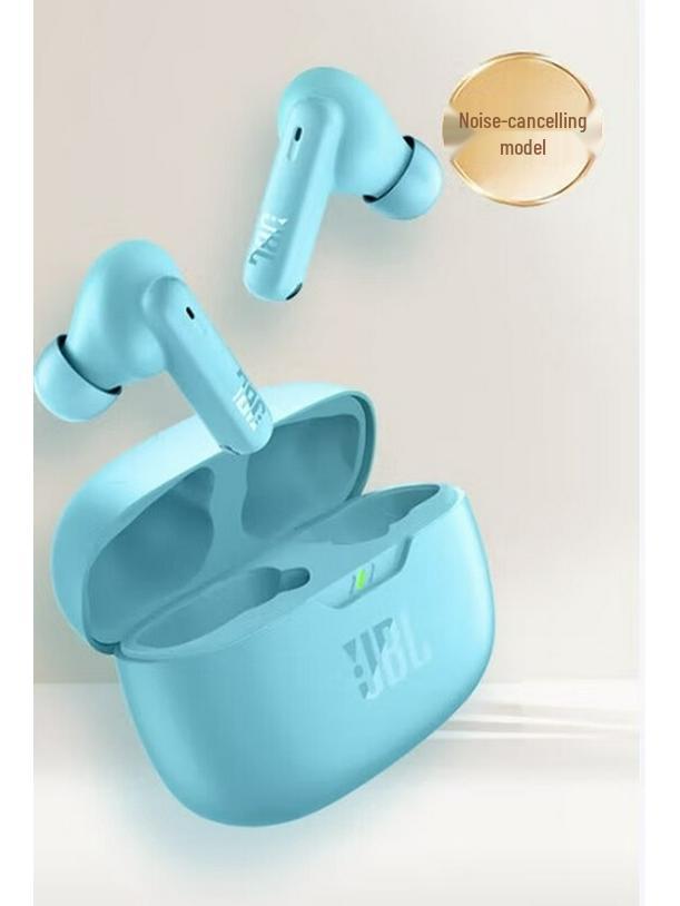 

JBL Wave Beam 2 Active Noise Cancelling Wireless Earbuds