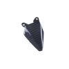Motorcycle Accessories: Carbon Fiber Heel for MV Augusta Brutale 800RR (2017+)
