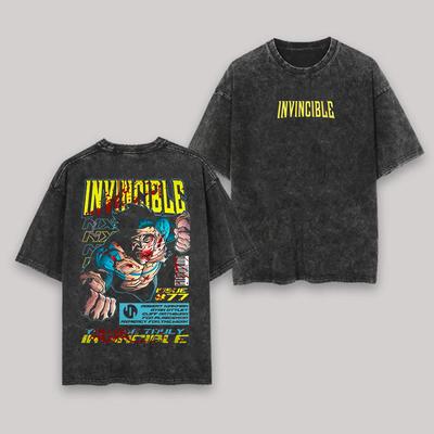Üst giysisi – T-shirtler