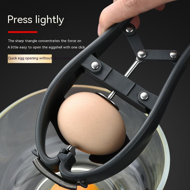 Egg Opener Fast Egg Opener Egg Shell Opener