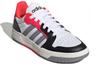adidas Entrap 'White Shock Red' Women's EH1466