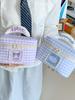 Cinnamoroll Creative Fabric Organizer With Large Capacity For Home Use