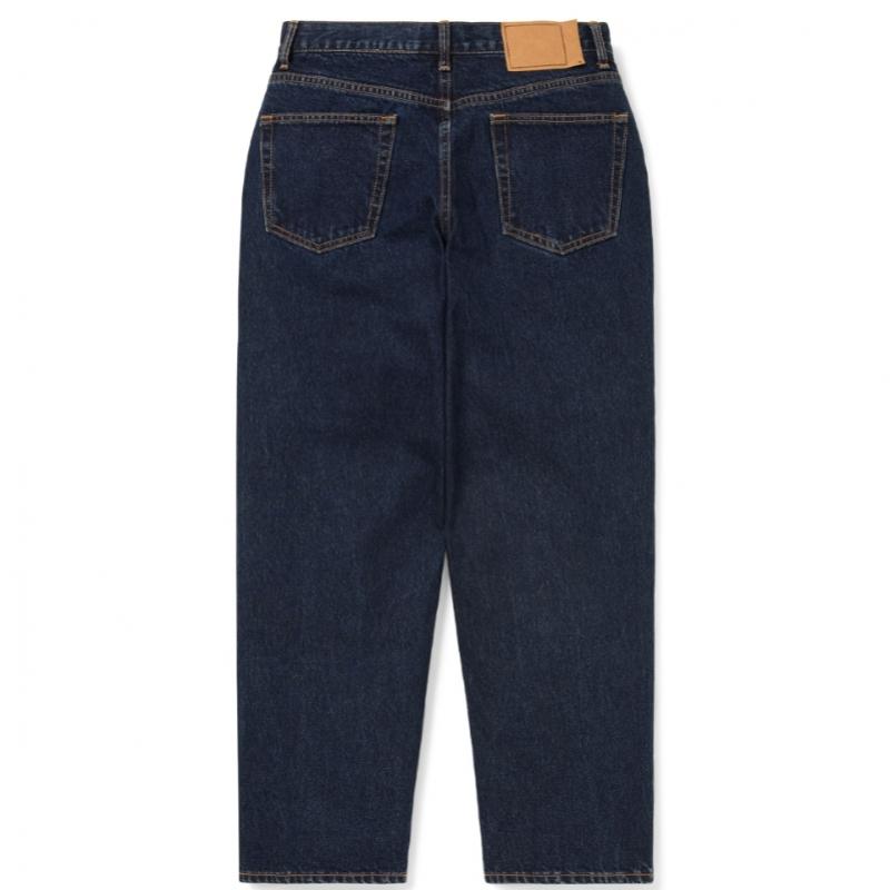 ThIs Is Never That Regular Jeans One Wash