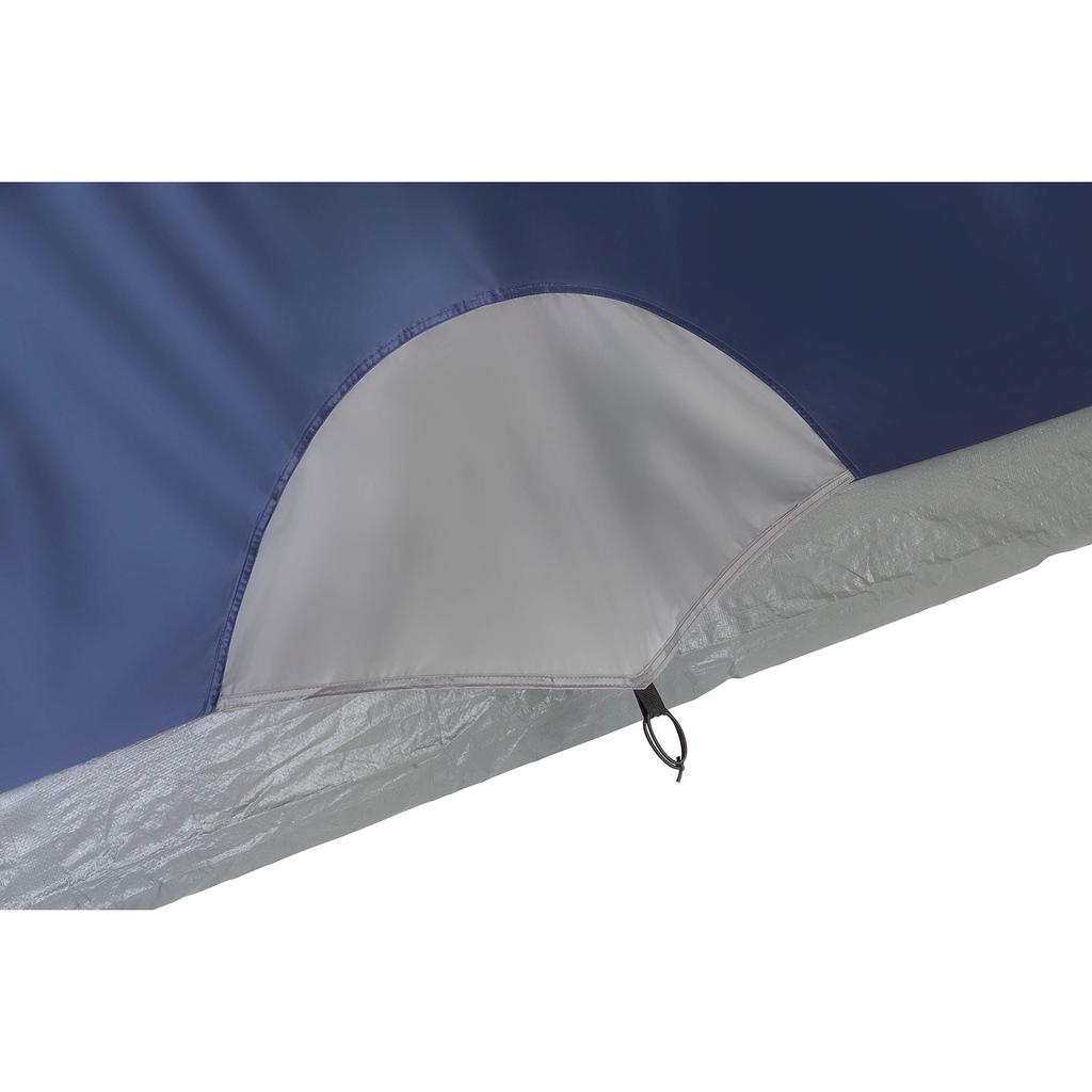Coleman Sundome Simple Tent Model Navy for 4 People