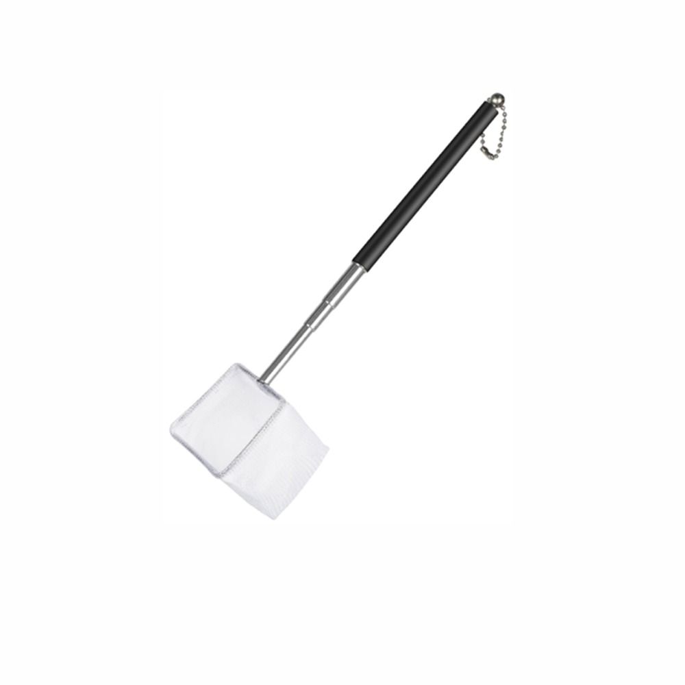 

Мягкая крошечная сетка для аквариума, тонкая сетка, скимминговая сетка, новая сетка для аквариума и креветок, маленькие пруды square