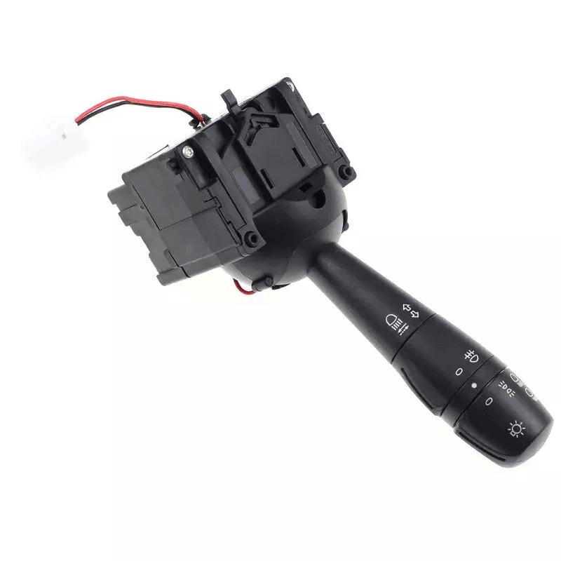Turn Signal Headlight Switch For Dacia LOGAN MCV II, CLIO IV, SANDERO II, DOKKER MPV, DUSTER 2013- 8201167977, 255403601R