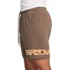 Jordan MVP Casual Shorts Men's Ancient Brown FV7231-223