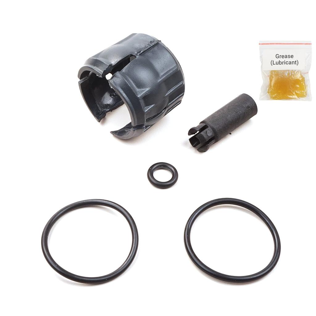 BSP1120 Gear Shift Stick Lever Repair Bush Rod O-Rings for Vauxhall Opel Astra G H Combo C Meriva A Vectra B C Zafira A