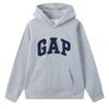 Gap Sweatshirts Men's Hooded Moderate Other 609116