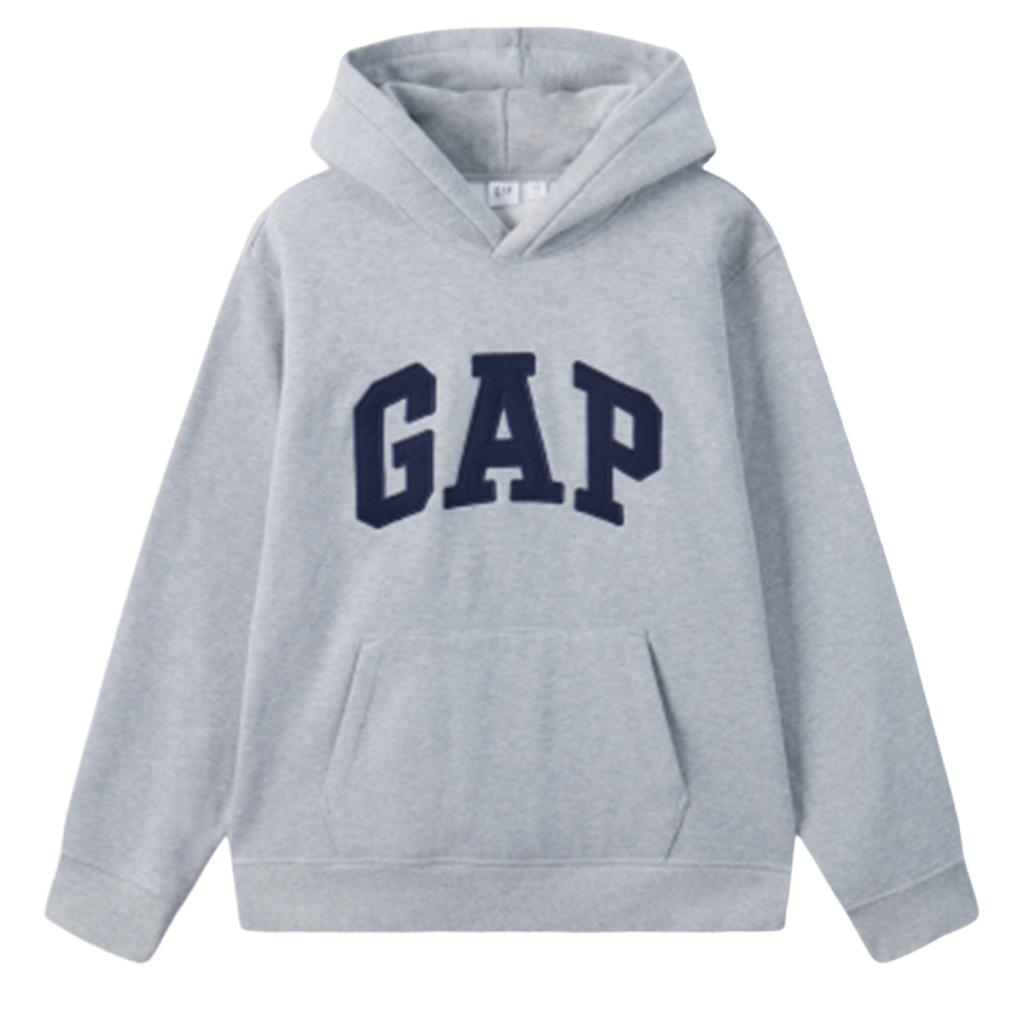 Gap Sweatshirts Men's Hooded Moderate Other 609116