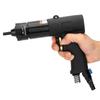 Pneumatic Riveting Gun Pneumatic Riveting Gun Pull Nut Automatic Air Riveter Nut Gun Tool